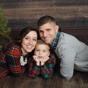 Meet your Posher, Brian